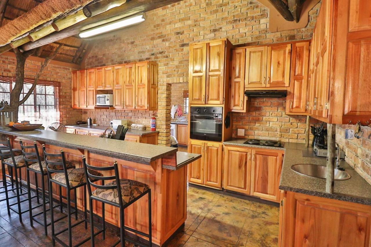 Adventure Bush House Holiday home *