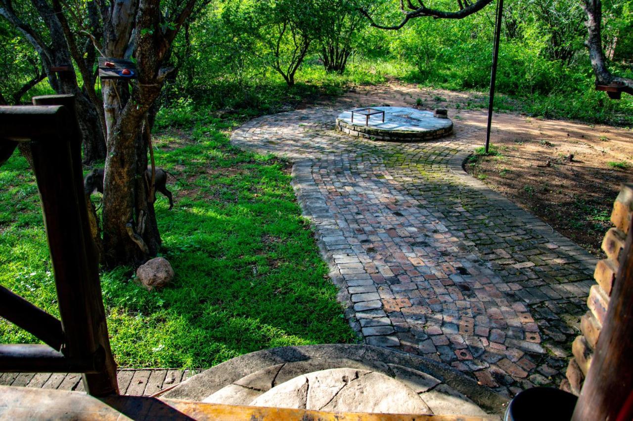 Adventure Bush House *