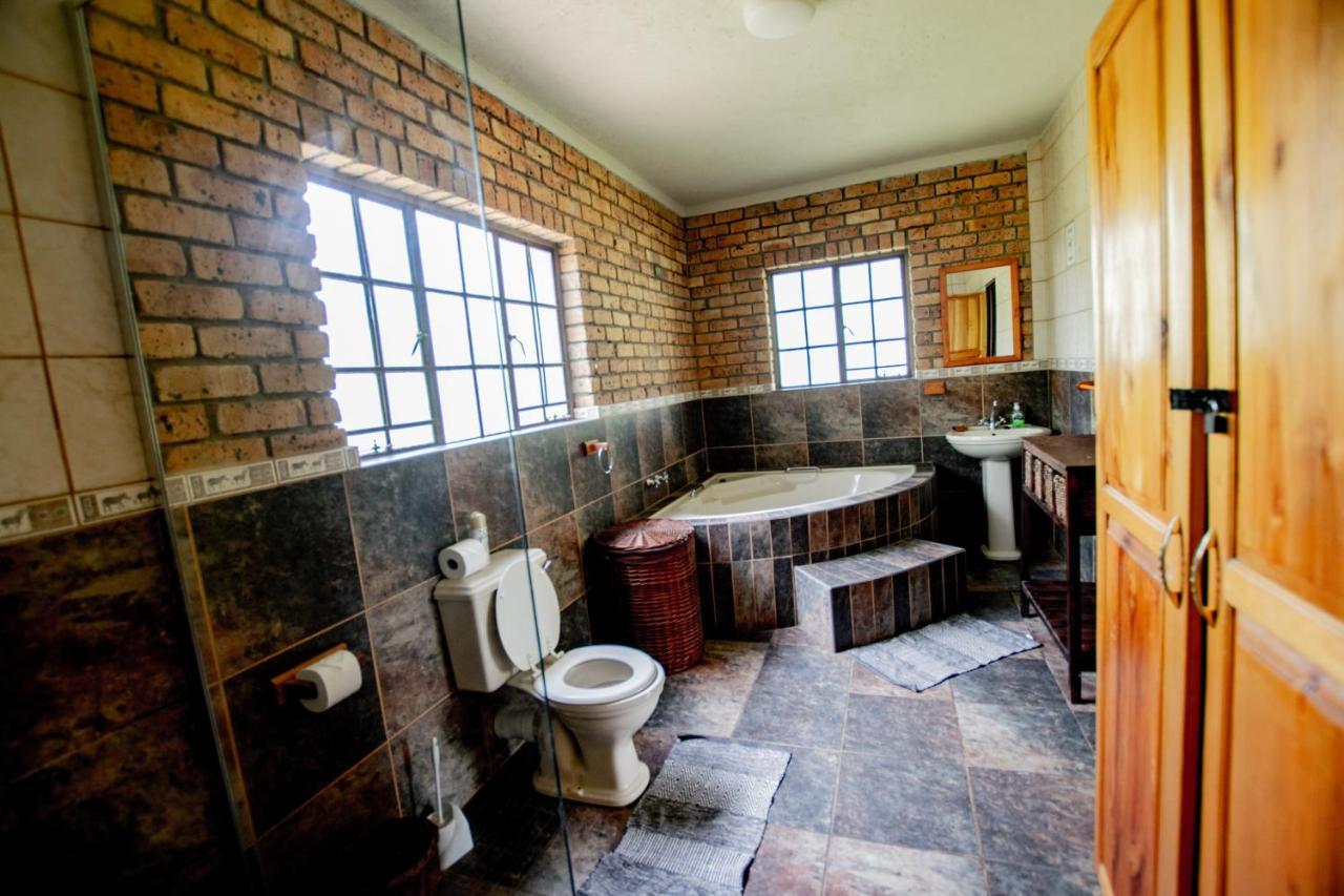 Adventure Bush House Holiday home *