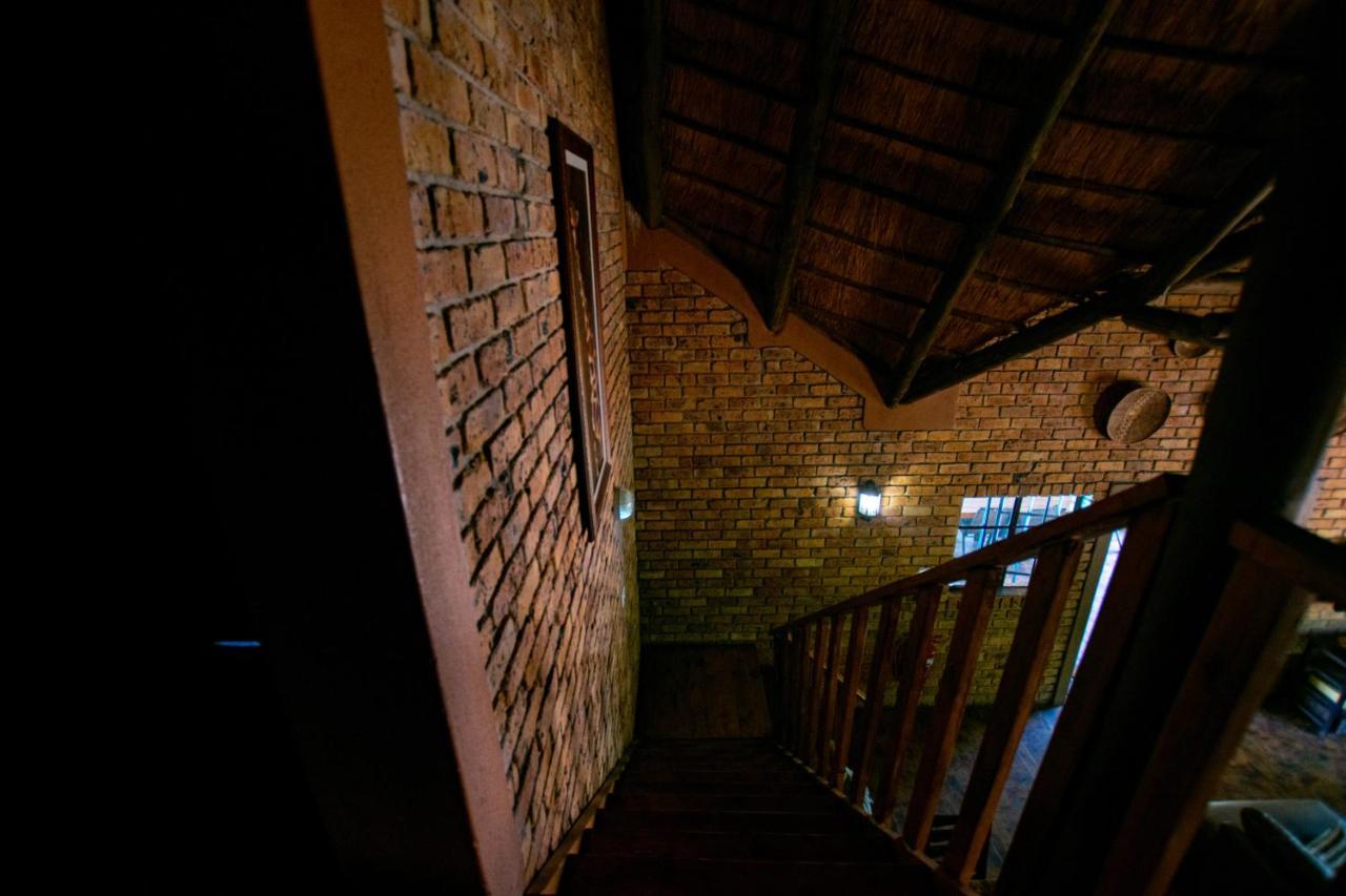 Adventure Bush House Marloth Park