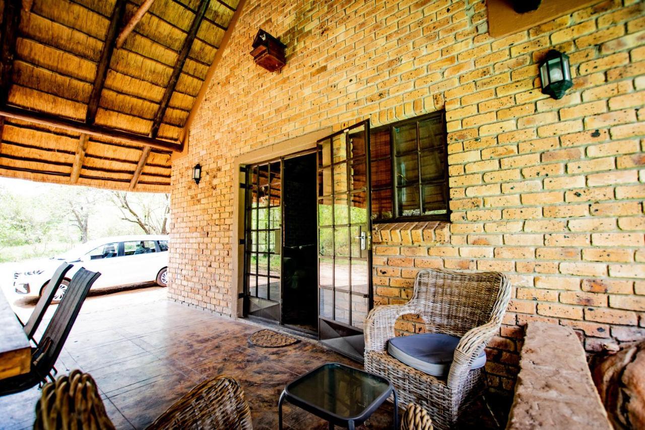 Holiday home Adventure Bush House *