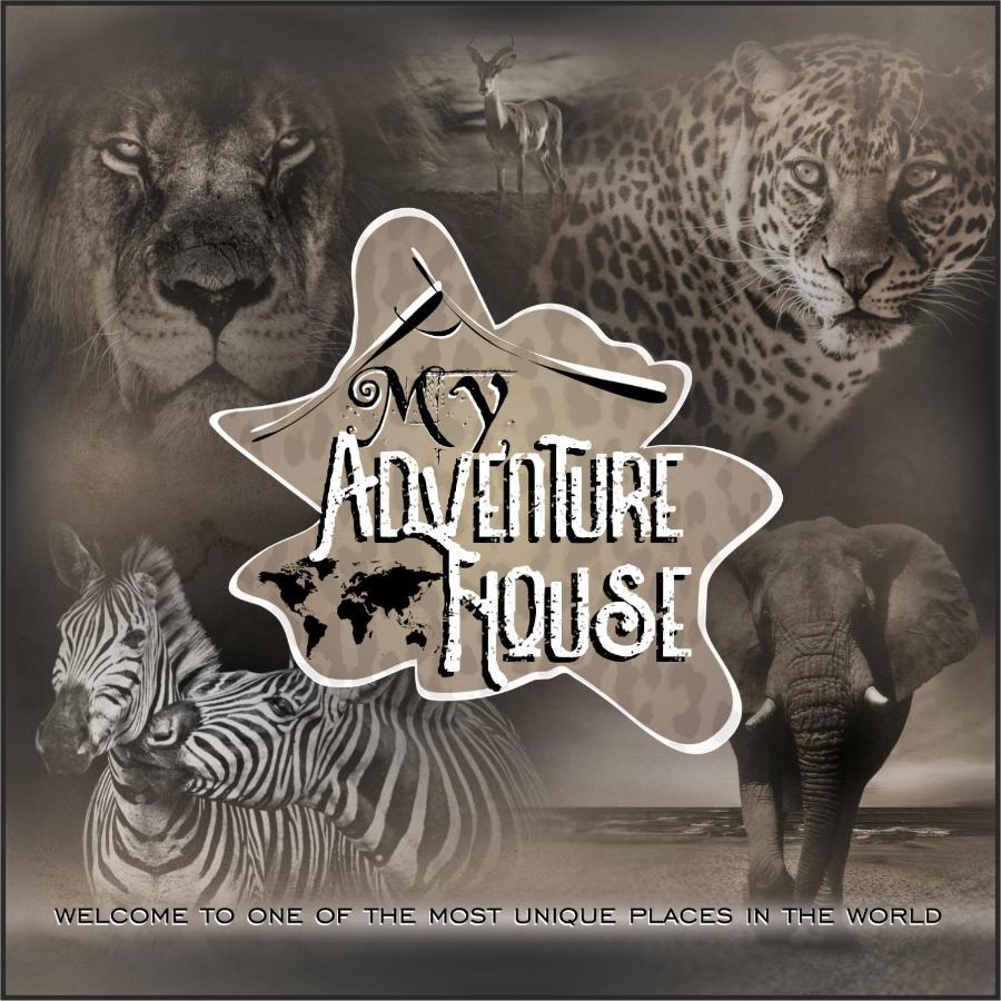 Holiday home Adventure Bush House Marloth Park