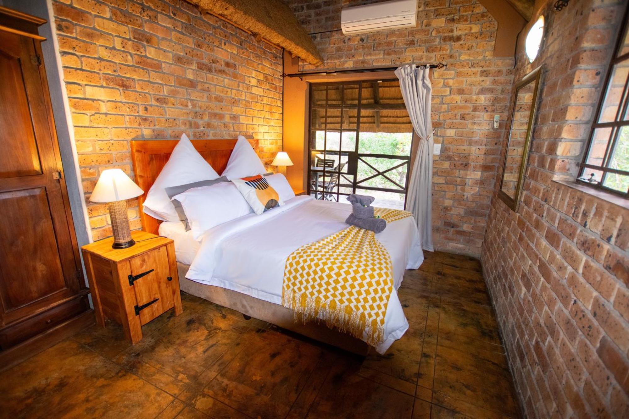 Adventure Bush House Marloth Park