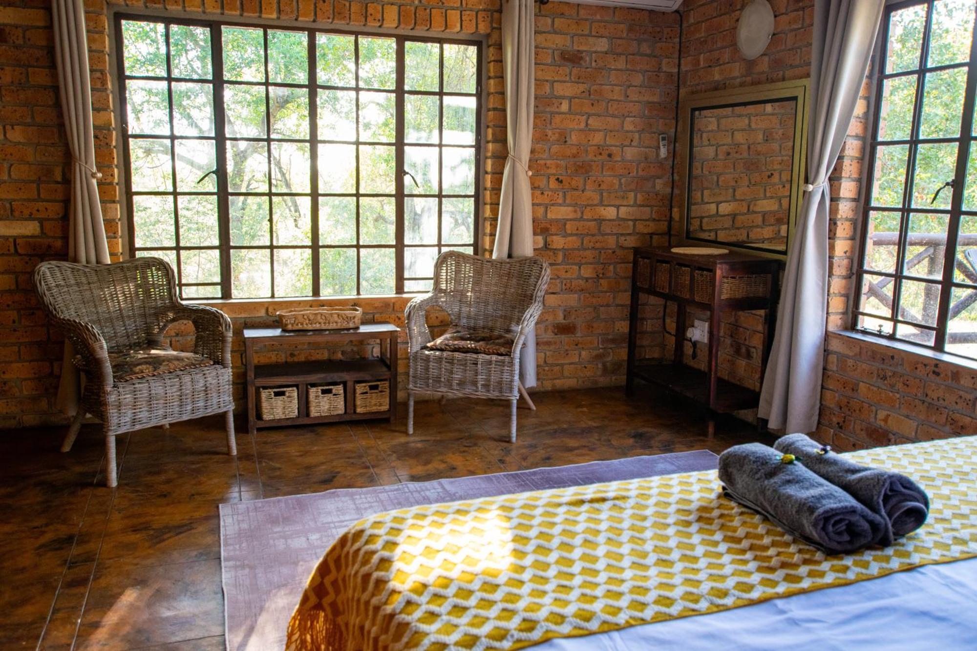 Holiday home Adventure Bush House